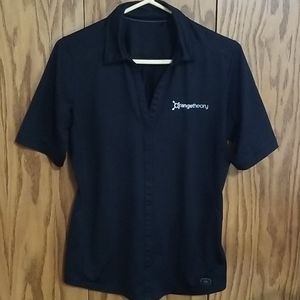 Orangetheory polo